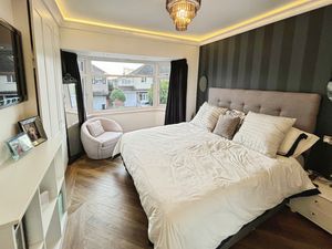 Bedroom - click for photo gallery